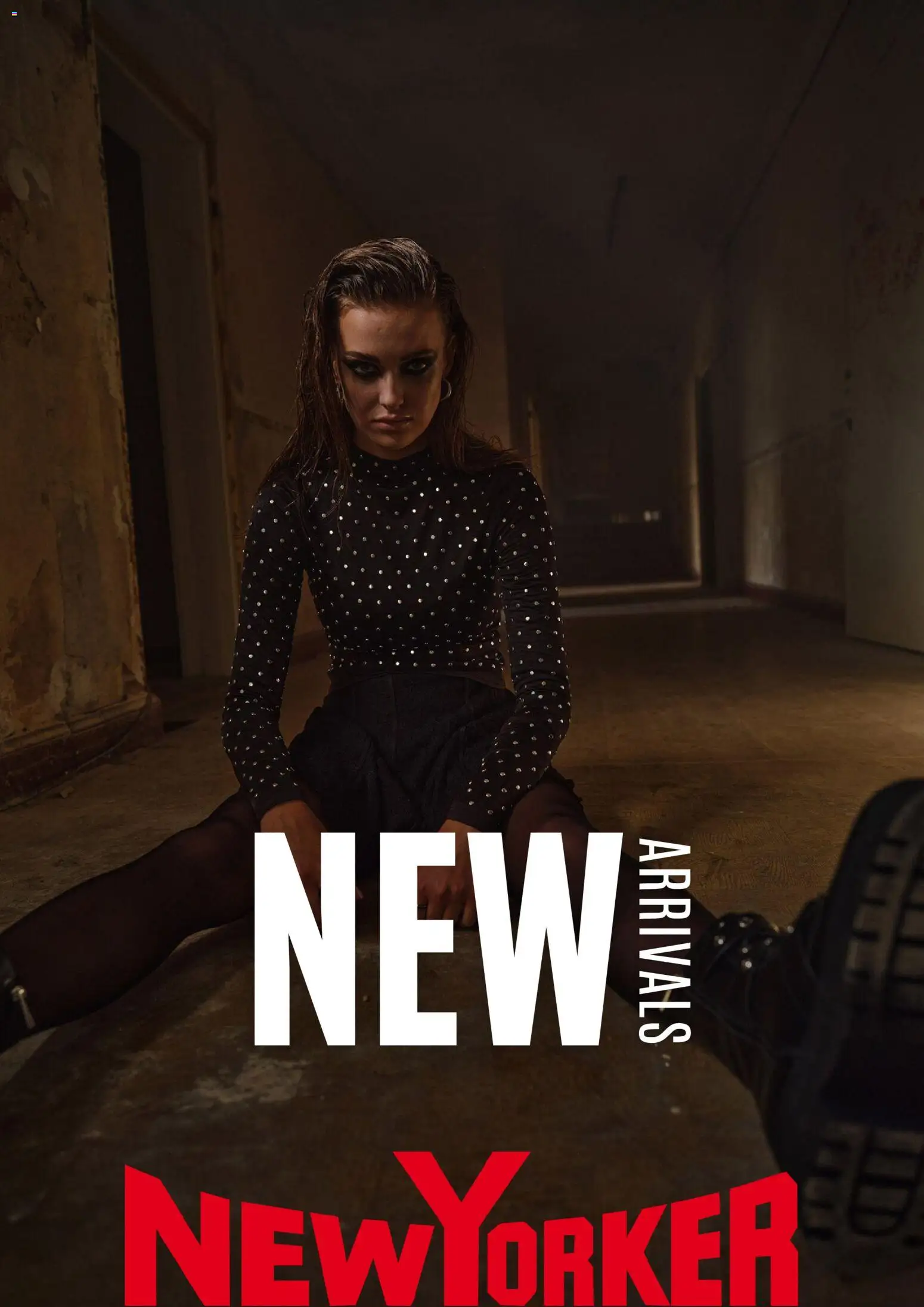 New Yorker katalog | vrijedi od 03.11.2025 | Stranica: 1