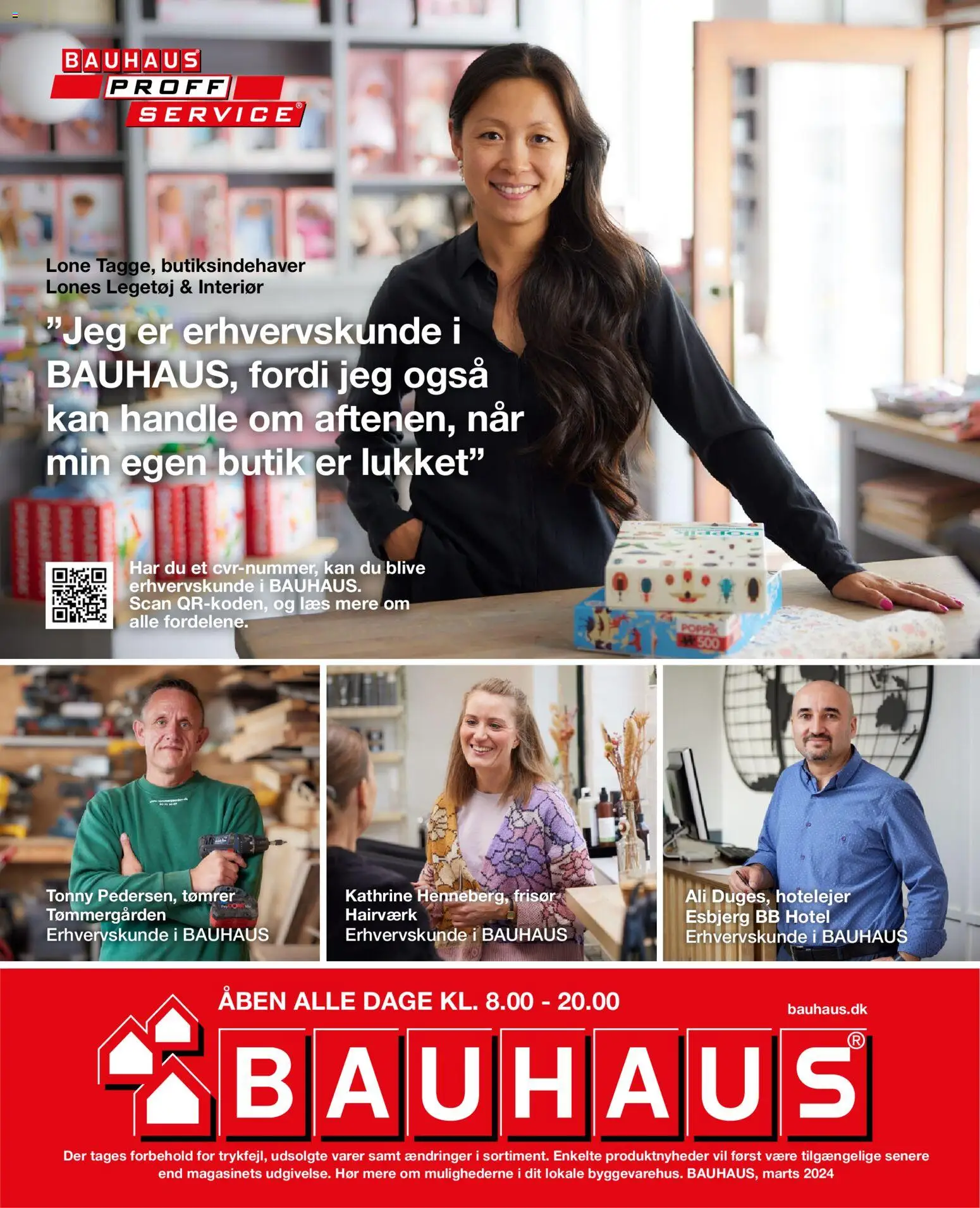 Bauhaus tilbudsavis – gyldig fra 01.01.2026 | Side: 50