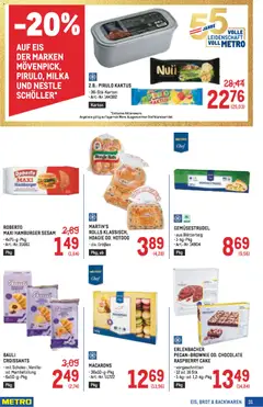 Metro angebote Profi MP08 ab 02.04.2026 gültig | Seite: 31