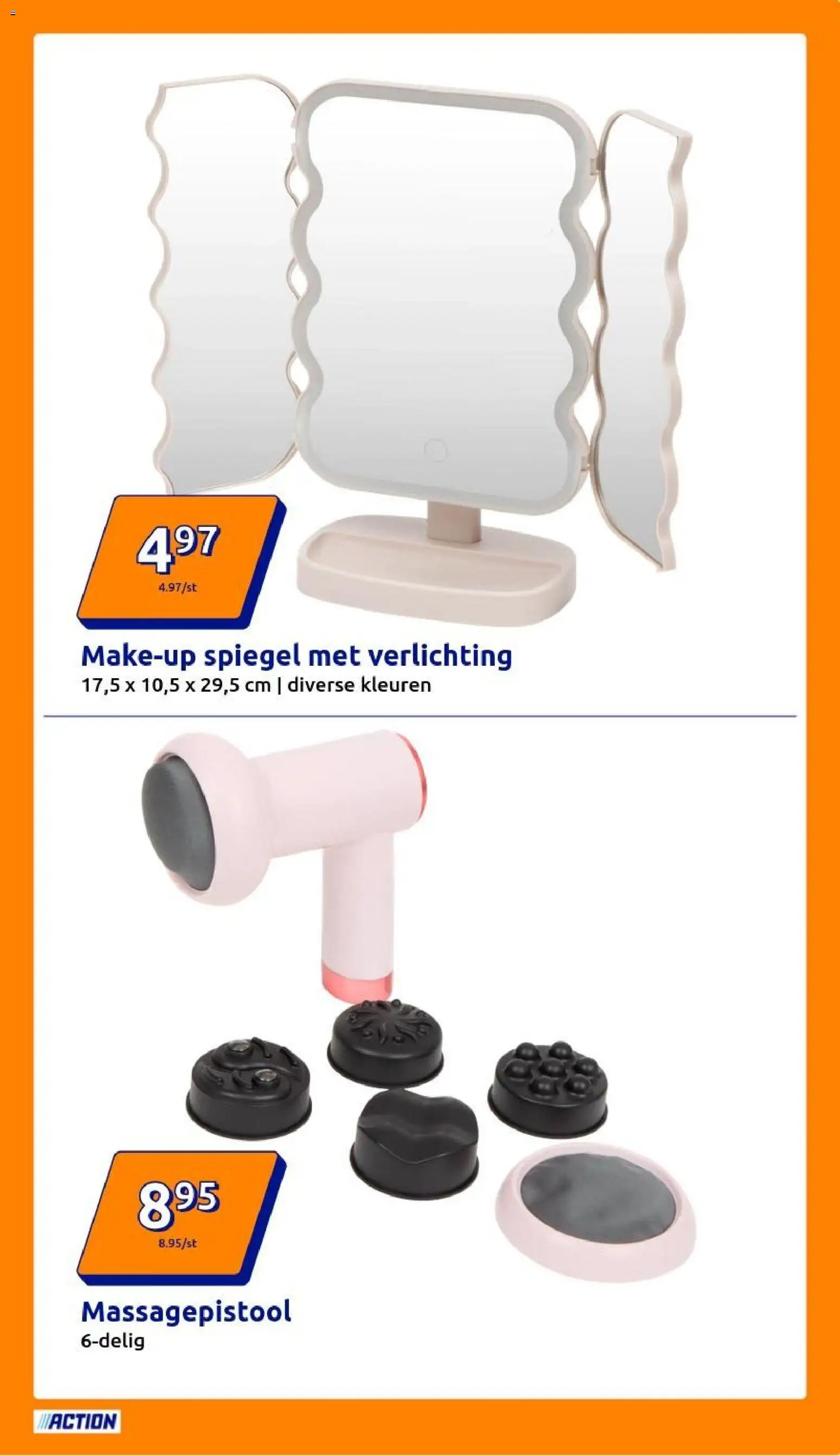{H1} | Pagina: 15 | Producten: Spiegel, Verlichting