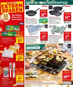 Interspar Flugblatt ab 04.12.2025 gültig | Seite: 18 | Produkte: Box