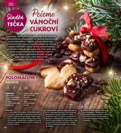 Náhled letáku Albert magazín od 01.12.2025 | Strana: 88 | Produkty: Oleje, Hodiny, Plech, Lžička