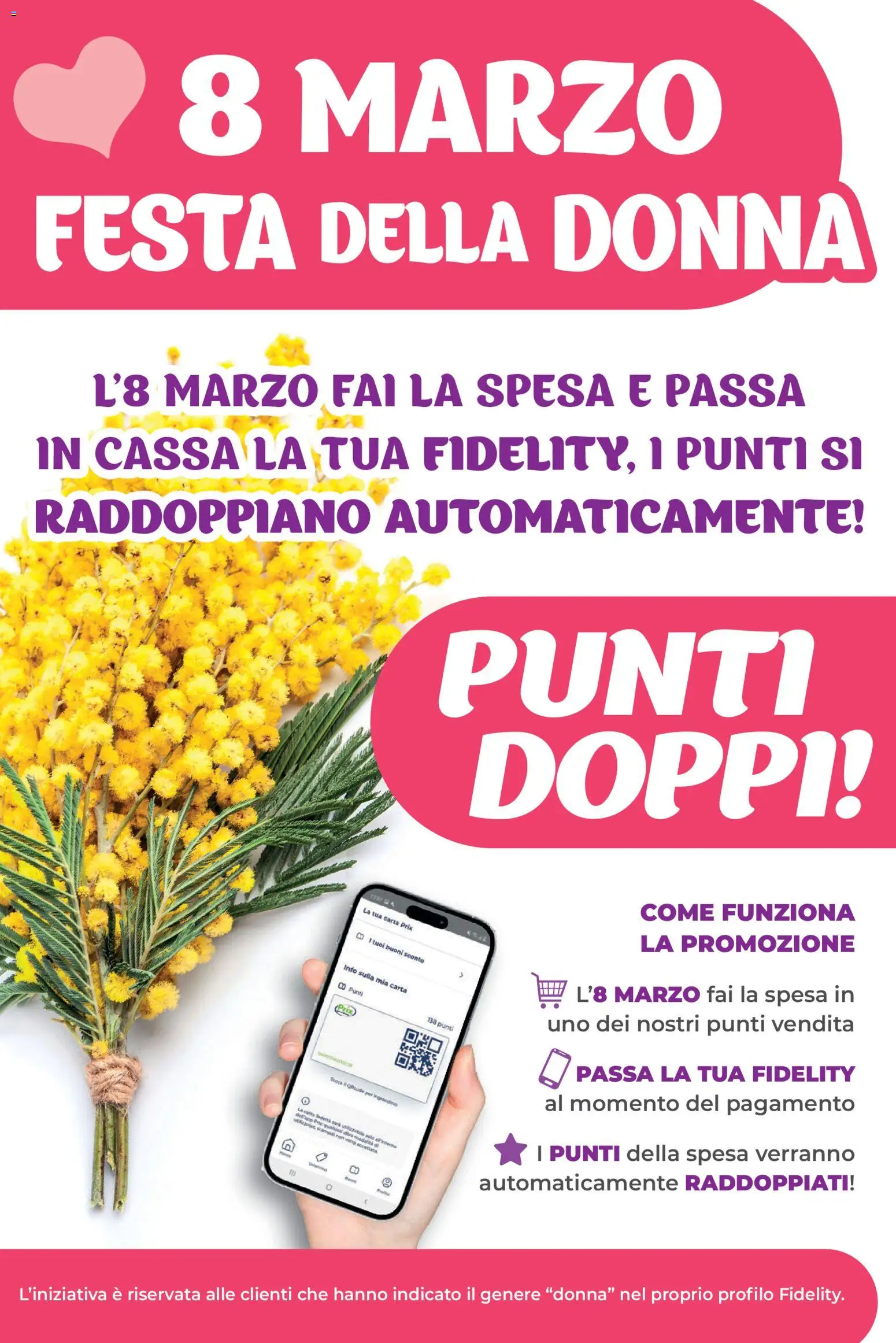 Volantino Prix del 06.03.2026 | Pagina: 30