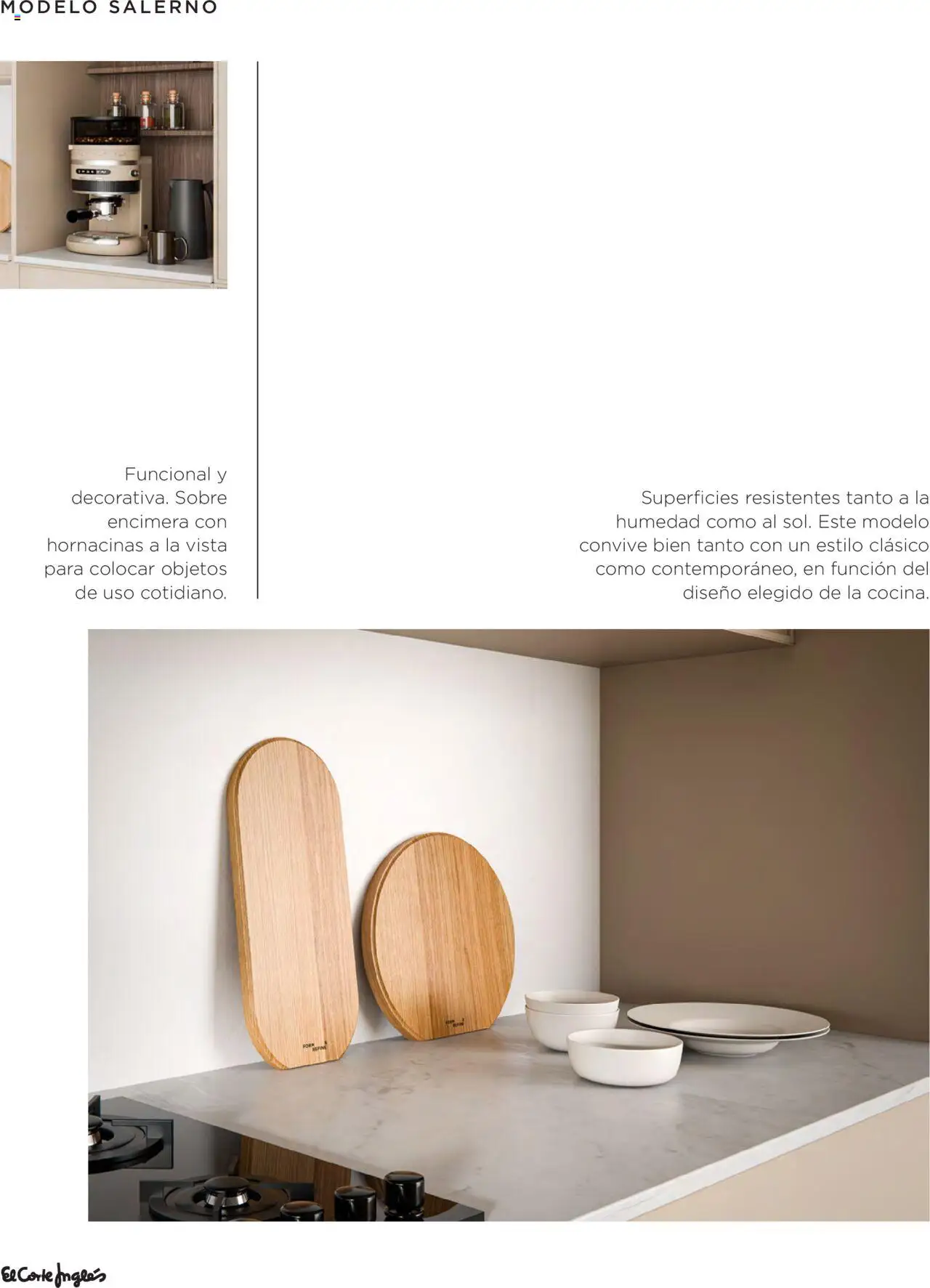 El Corte Inglés ofertas │ válido desde el 20.06.2025 | Página: 22