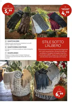 Anteprima del volantino IN's Regala il Natale catalogo valido a partire dal 26.11.2025 | Pagina: 17