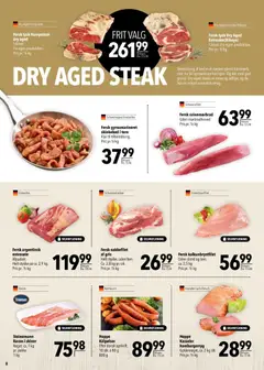 CITTI - Tilbudsavis gyldig fra 29.10.2025 | Side: 8