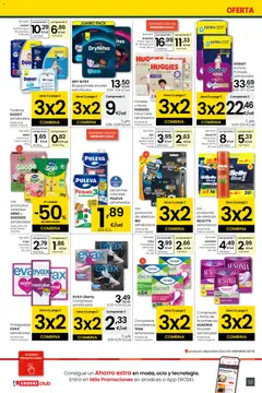 Vista previa Eroski folleto válido desde el 05.01.2026 | Página: 33