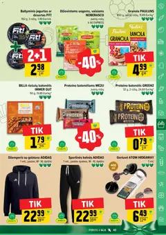 IKI leidinys galioja nuo 03.11.2025 | Puslapis: 43