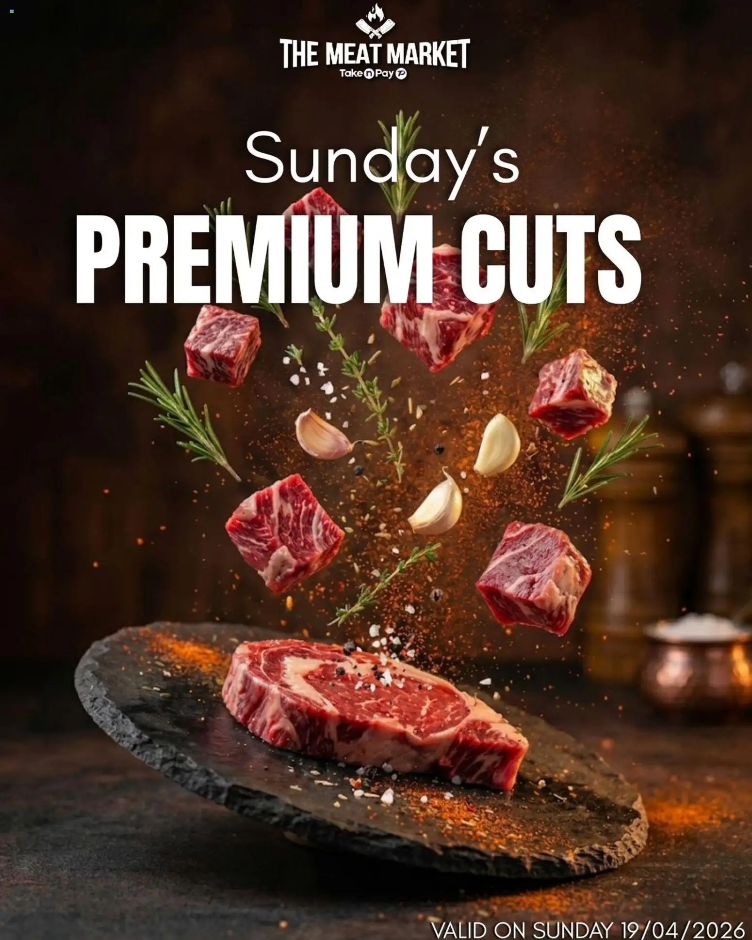 New Take n Pay catalogue – valid from 19.04.2026 | Page: 30