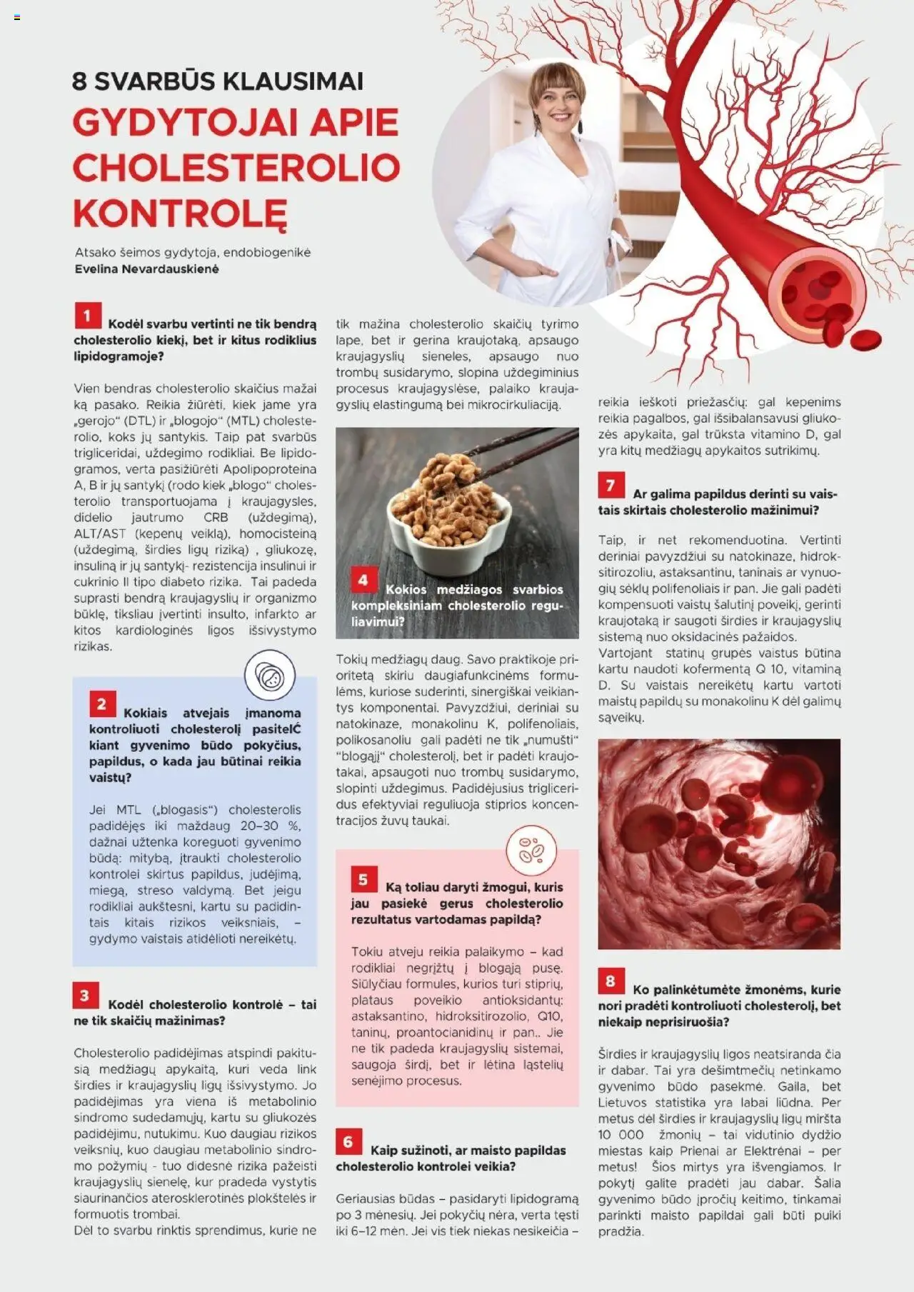 EUROVAISTINĖ akcijos nuo 01.09.2025 | Puslapis: 23 | Prekių: Bendras