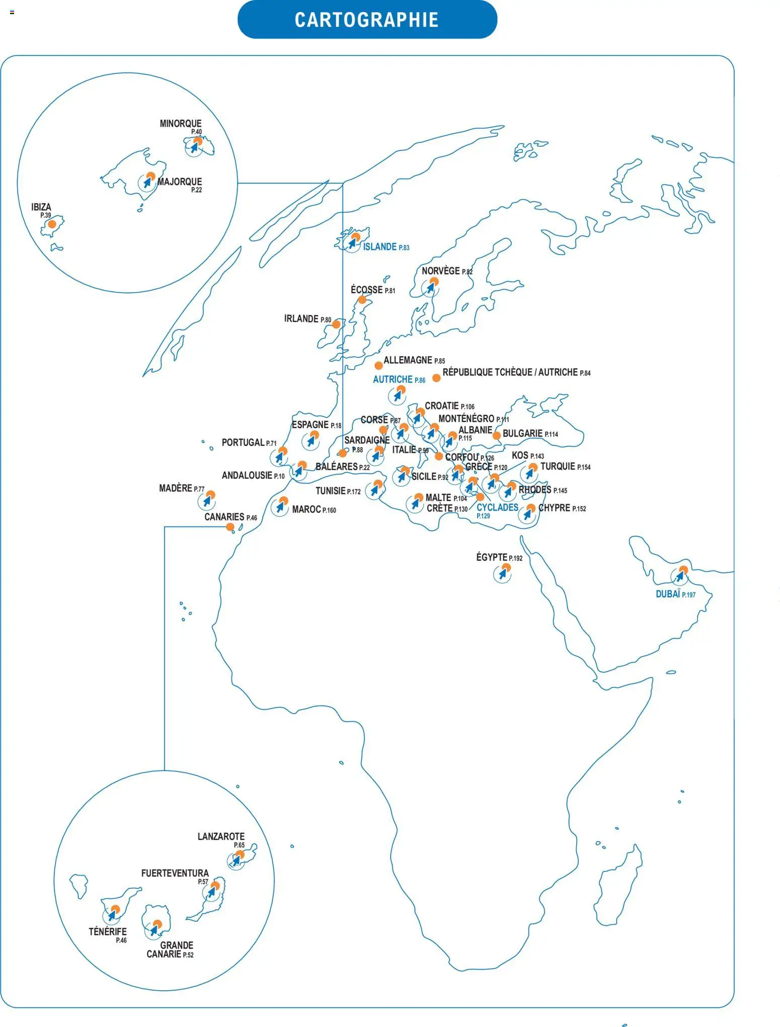 {H1} | Page: 9 | Produits: Crête