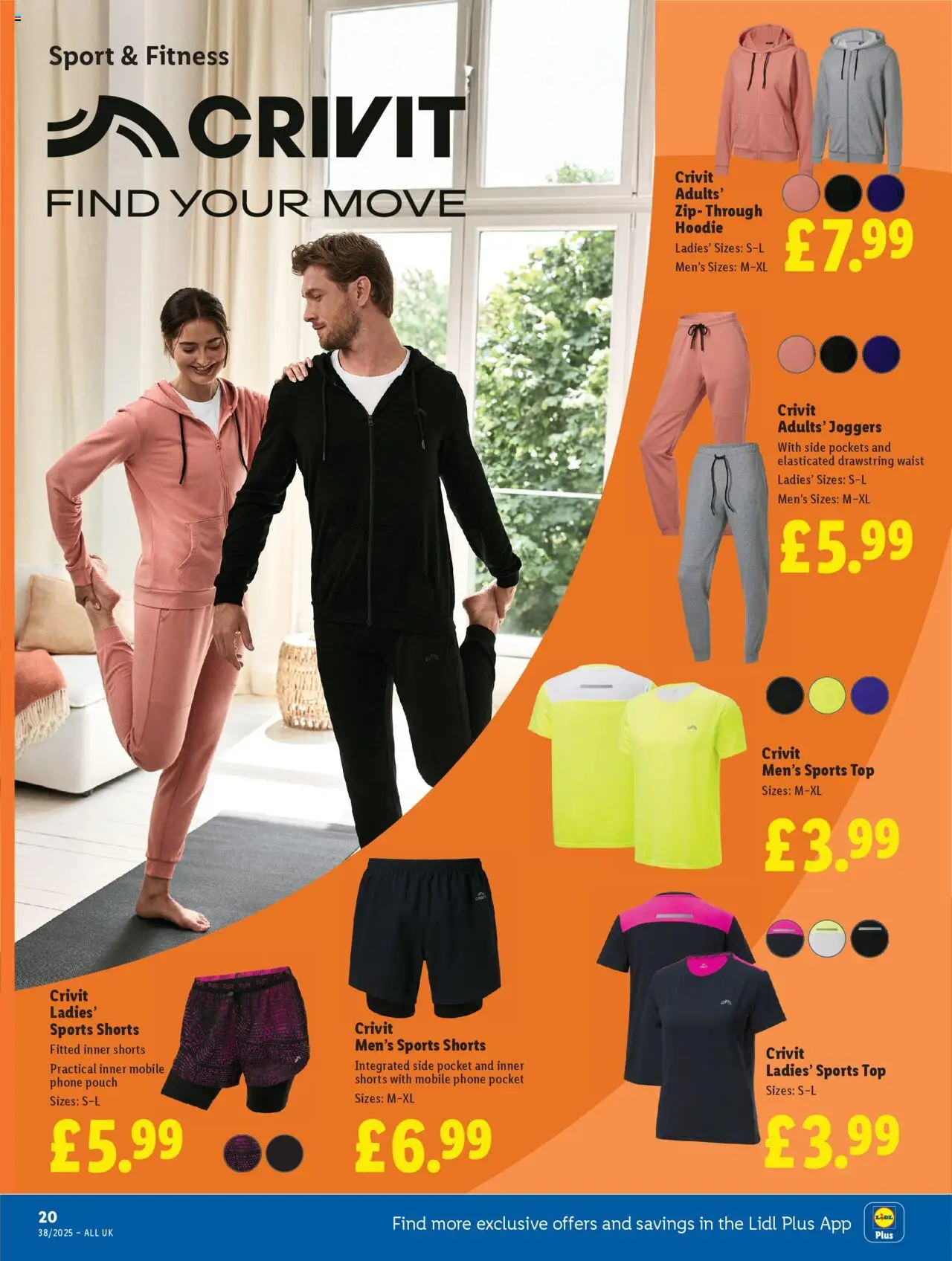 {H1} | Page: 24 | Products: Hoodie, Shorts, Phone