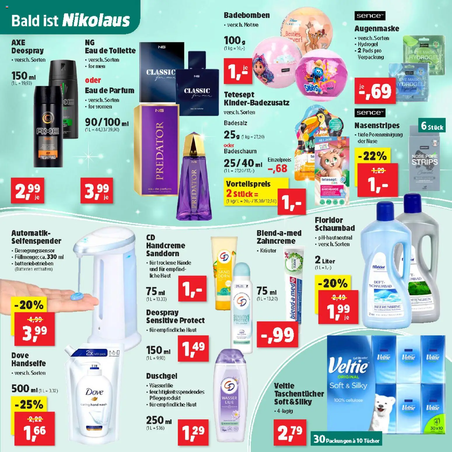 Thomas Philipps Prospekt – gültig ab 01.12.2025 | Seite: 19