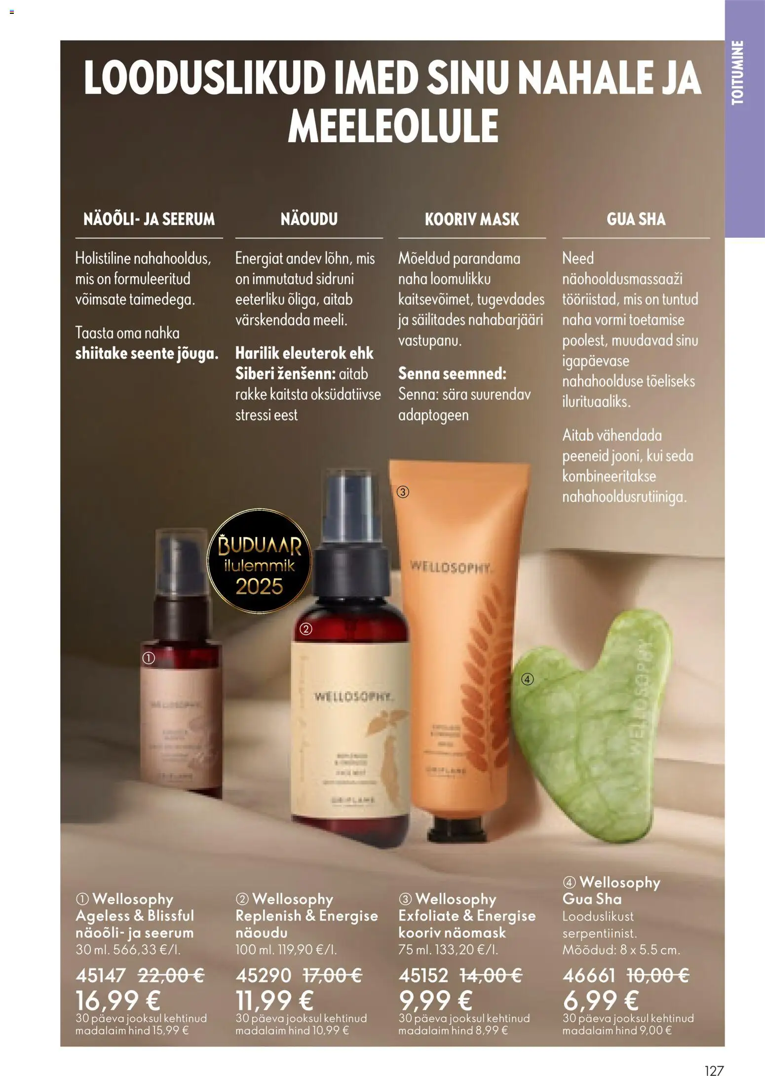 {H1} | Lehekülg: 127