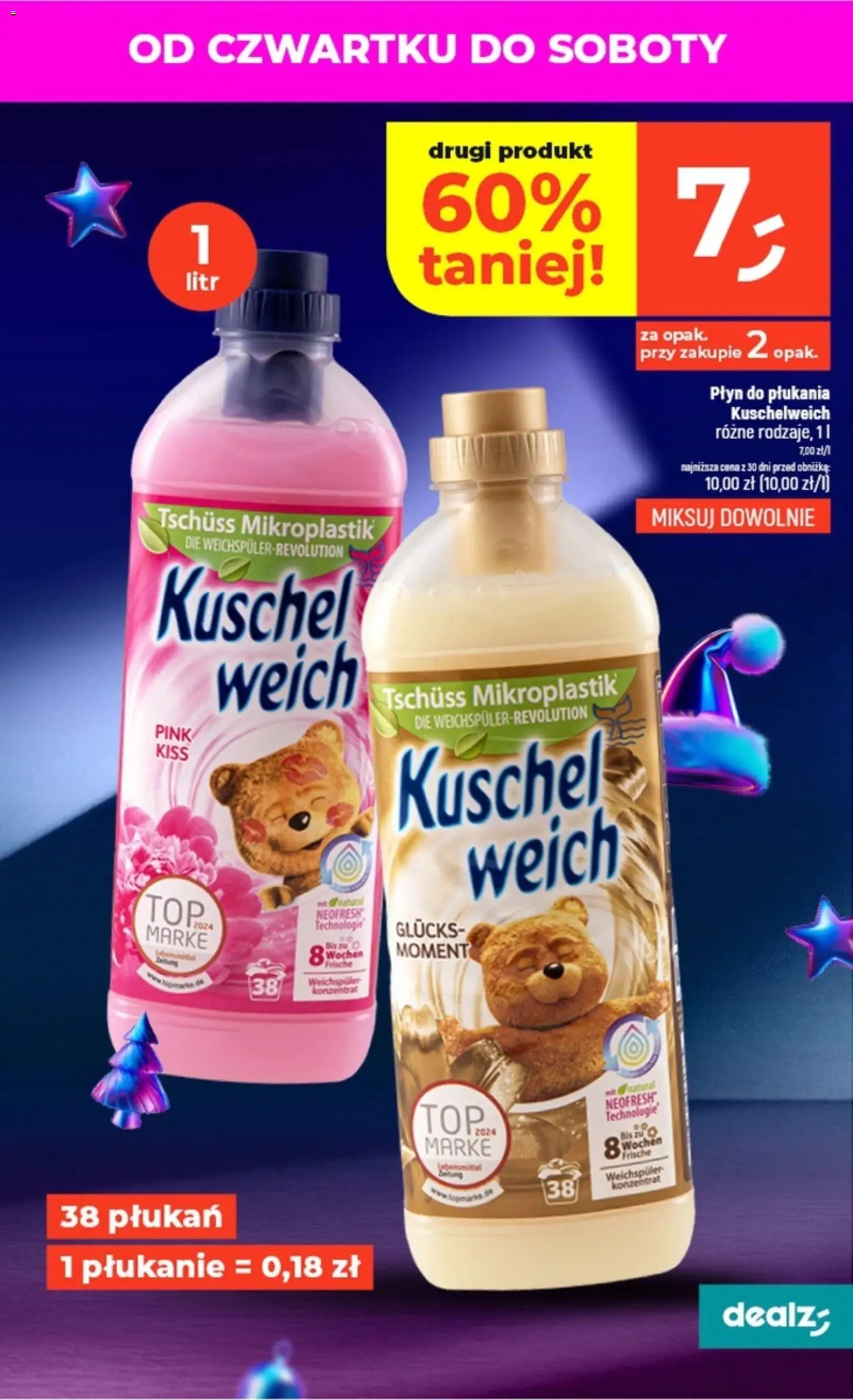 Dealz Gazetka od 06.11.2025 | Strona: 7