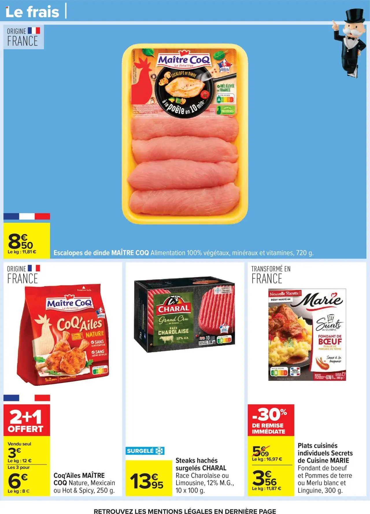 | Page: 50 | Produits: Poêle, Pommes, Pommes de terre