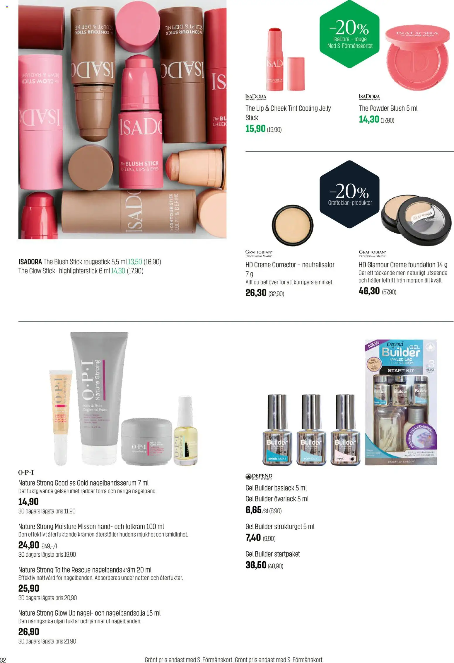 Sokos tarjoukset - Emotion – voimassa 26.01.2026 alkaen | Sivu: 32