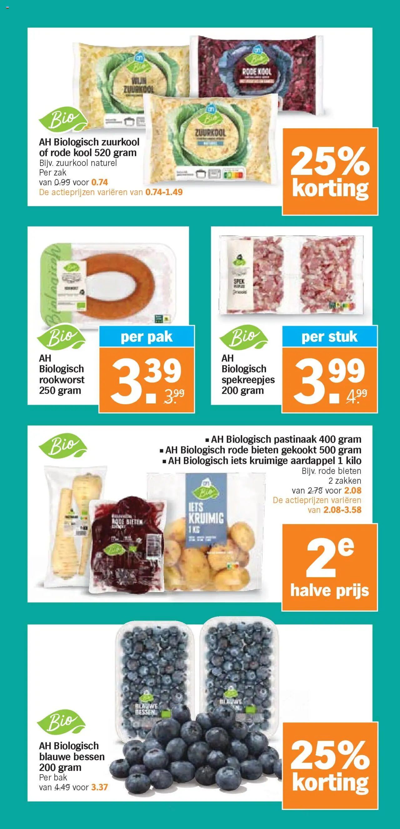 {H1} | Pagina: 24 | Producten: Aardappel, Kool, Kokusz, Zak