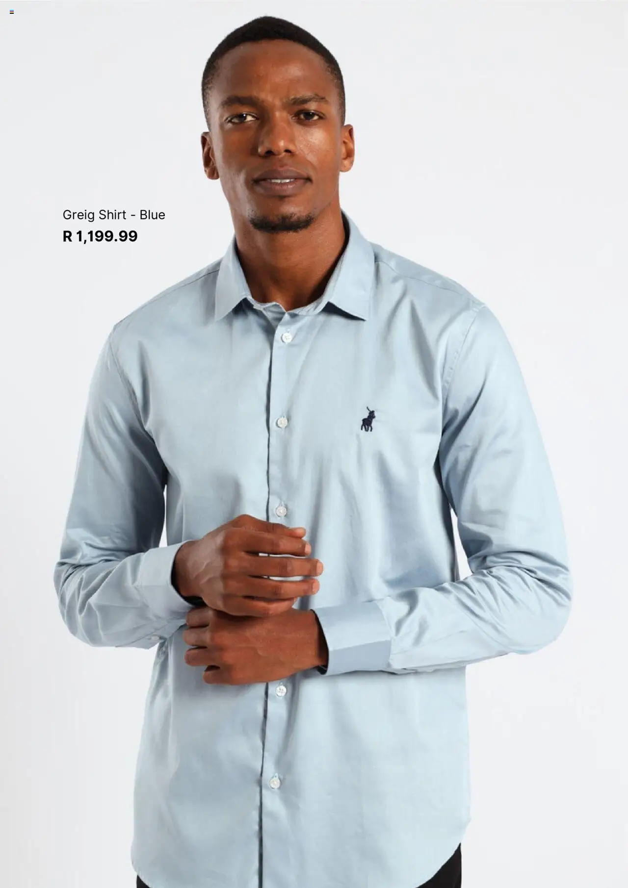 Edgars Specials │ valid from 22.08.2025 | Page: 10 | Products: Shirt
