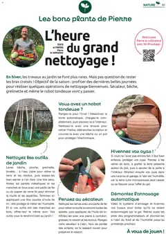 Mr. Bricolage - Prévisualisation de Mr. Bricolage catalogue valide à partir de 01.12.2025 | Page: 91