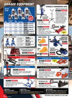 New Adendorff catalogue – valid from 01.09.2025 | Page: 8