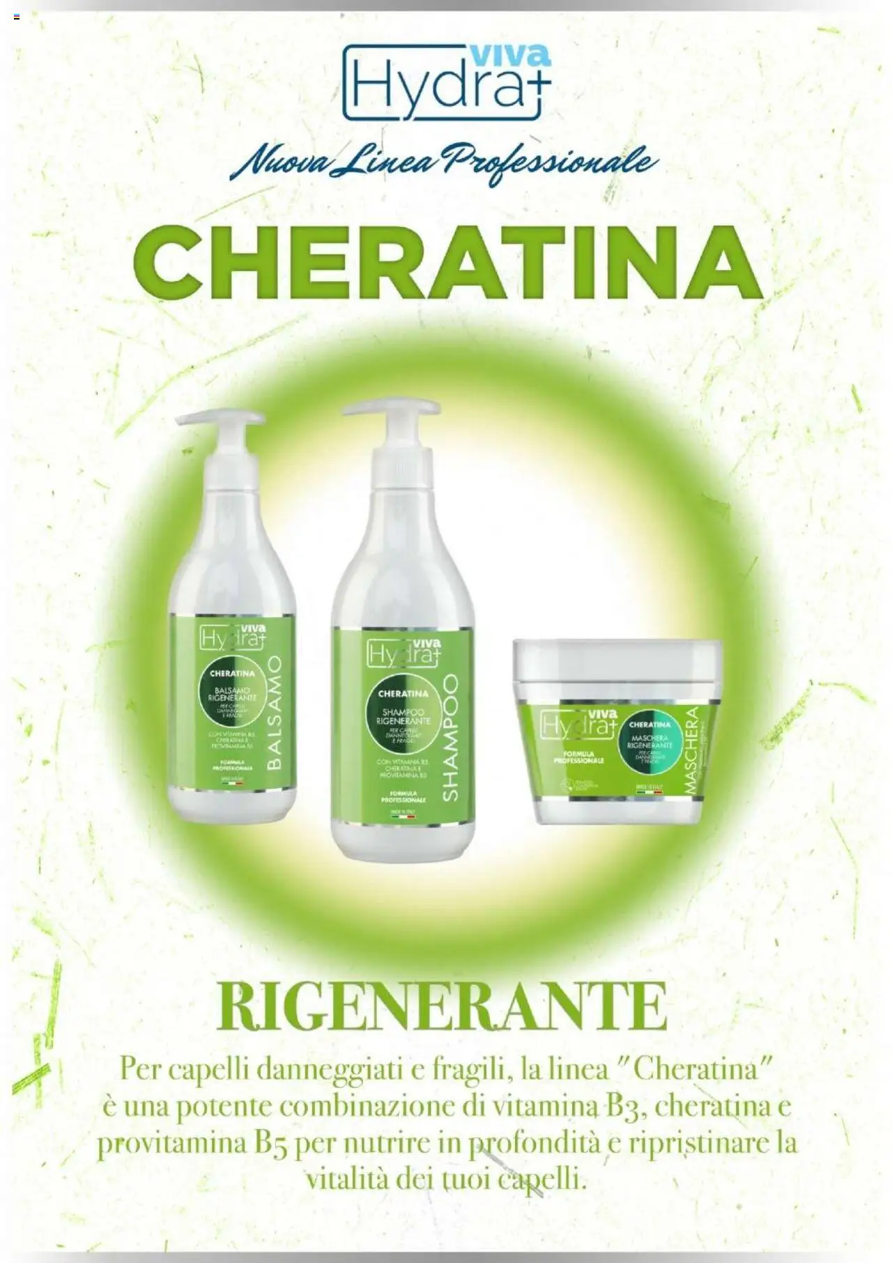 Volantino Maury's del 12.04.2024 | Pagina: 5 | Prodotti: Shampoo, Balsamo, Maschera