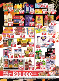 Big Save specials catalogue – valid from 13.04.2026 | Page: 2