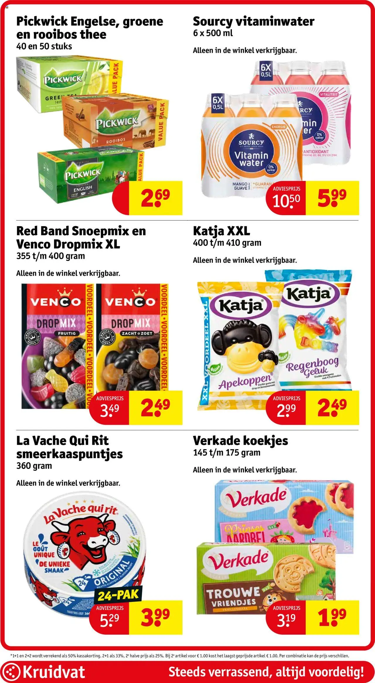  | Pagina: 90 | Producten: Guave, Thee, Kan, Mango