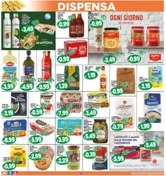 Volantino Il Castoro del 25.07.2025 | Pagina: 4