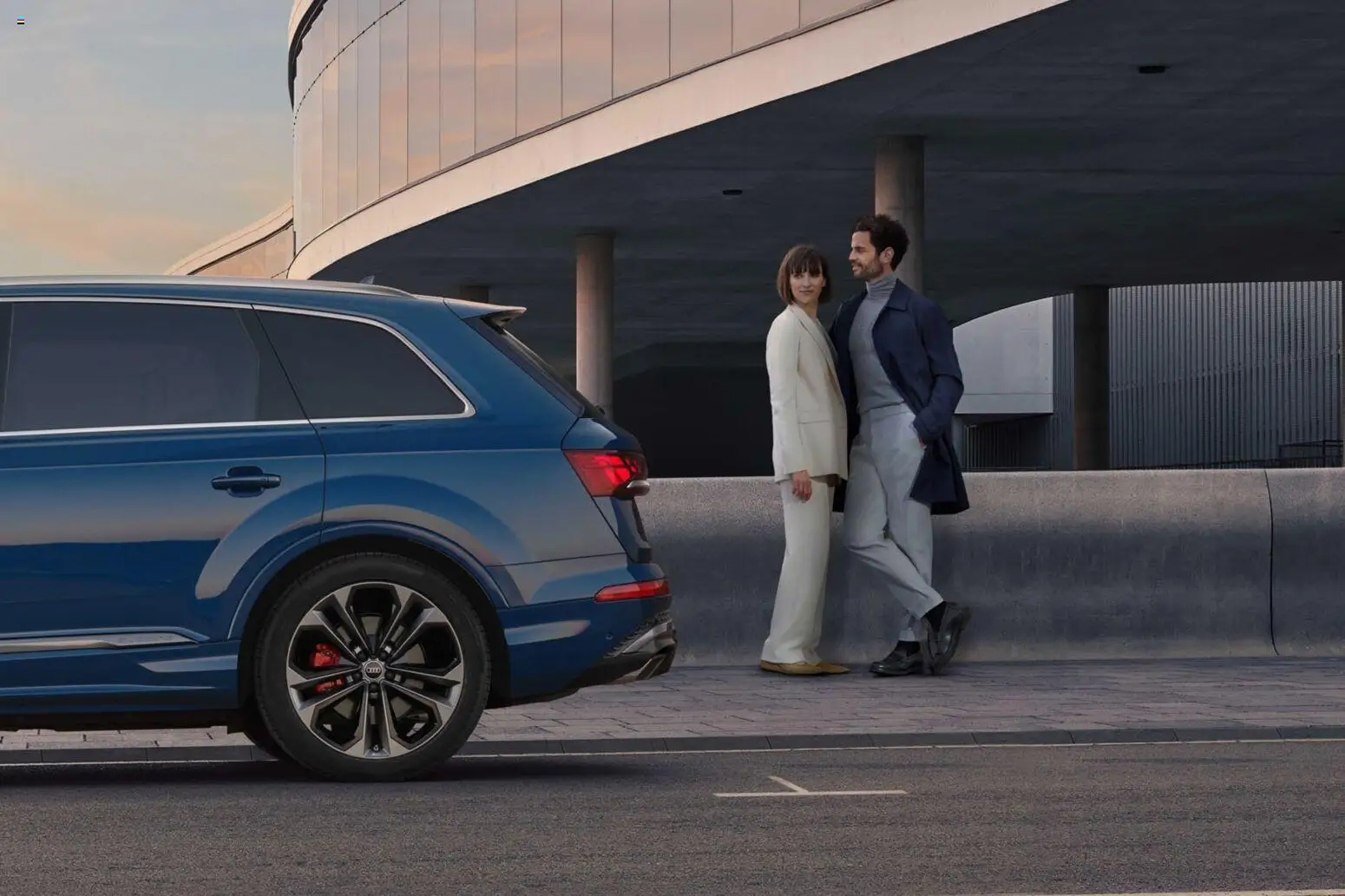 Audi Q7 – gültig ab 28.10.2025 | Seite: 19