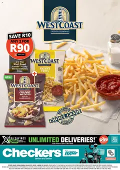 Checkers specials catalogue – valid from 08.09.2025