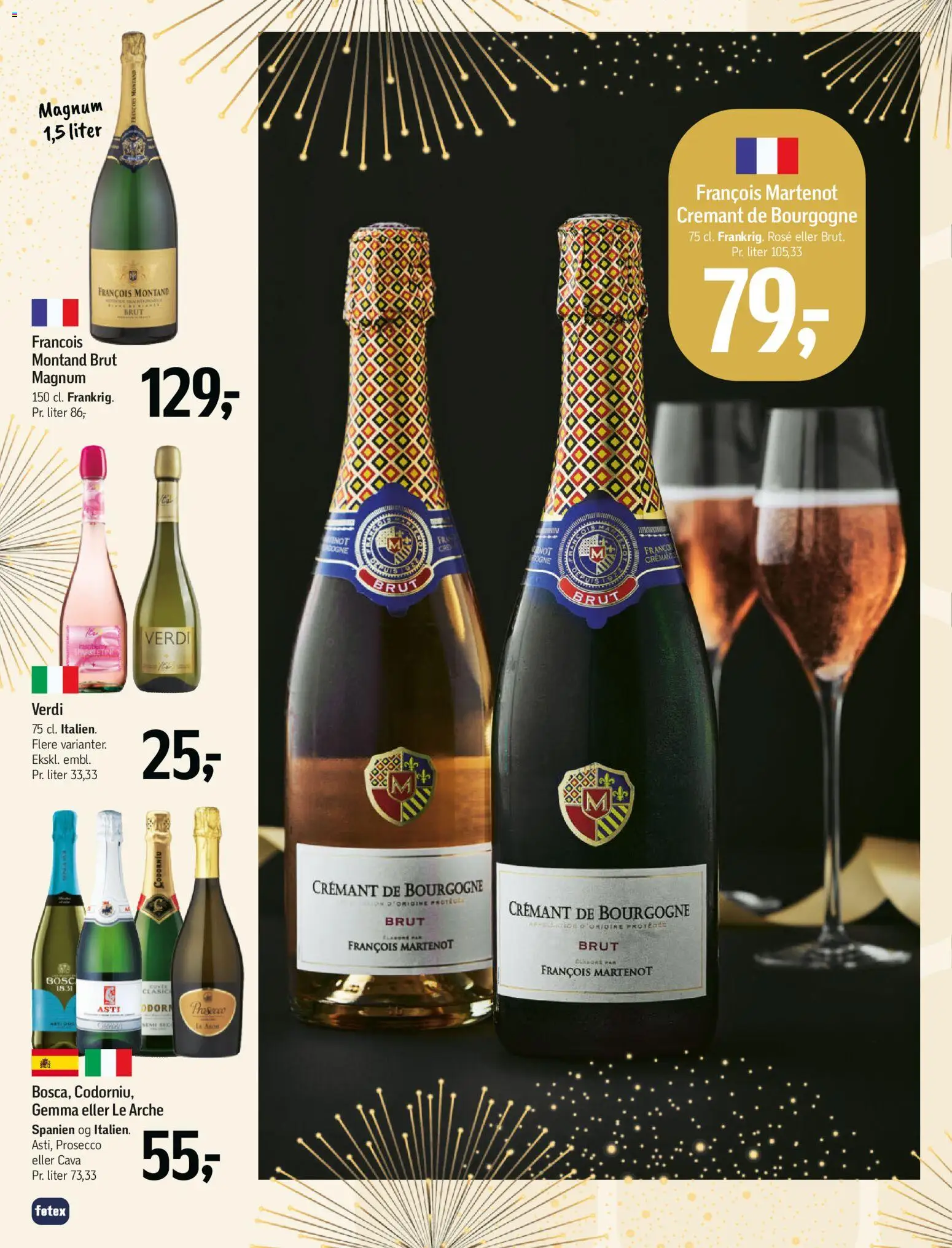 Føtex tilbudsavis – gyldig fra 27.12.2025 | Side: 2