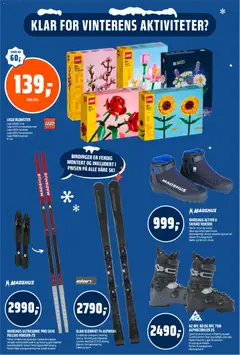 Forhåndsvisning av Coop Obs kundeavis gyldig fra 18.01.2026 | Side: 20