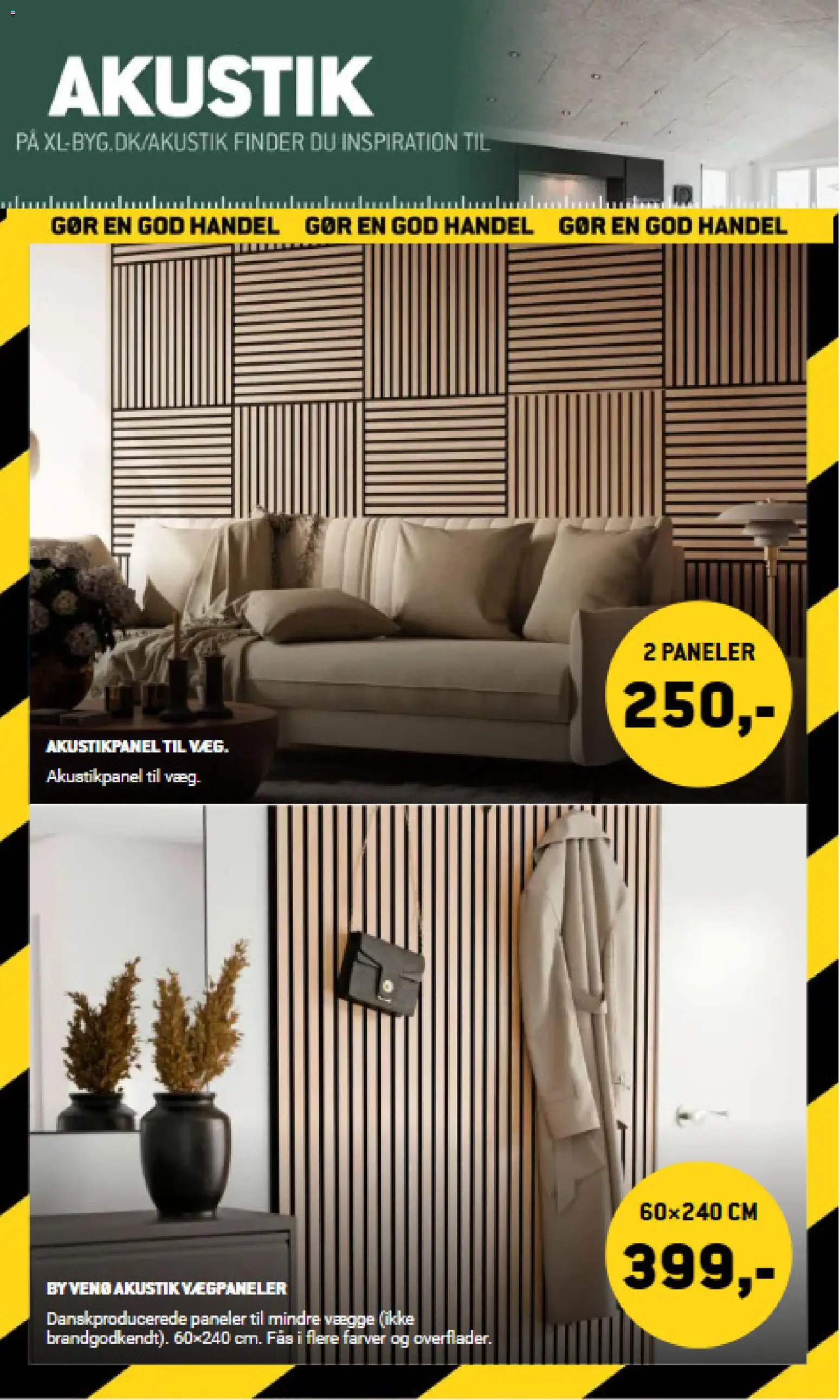 XL-BYG tilbudsavis – gyldig fra 16.01.2026 | Side: 22