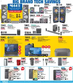 OK Furniture specials catalogue – valid from 23.03.2026 | Page: 5