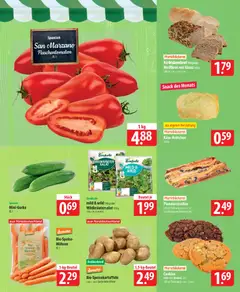 Famila Prospekt 	 ab 02.03.2026 gültig | Seite: 5 | Produkte: Mohren, Salat