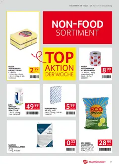 Transgourmet Zustellaktion ab 23.03.2026 gültig | Seite: 27