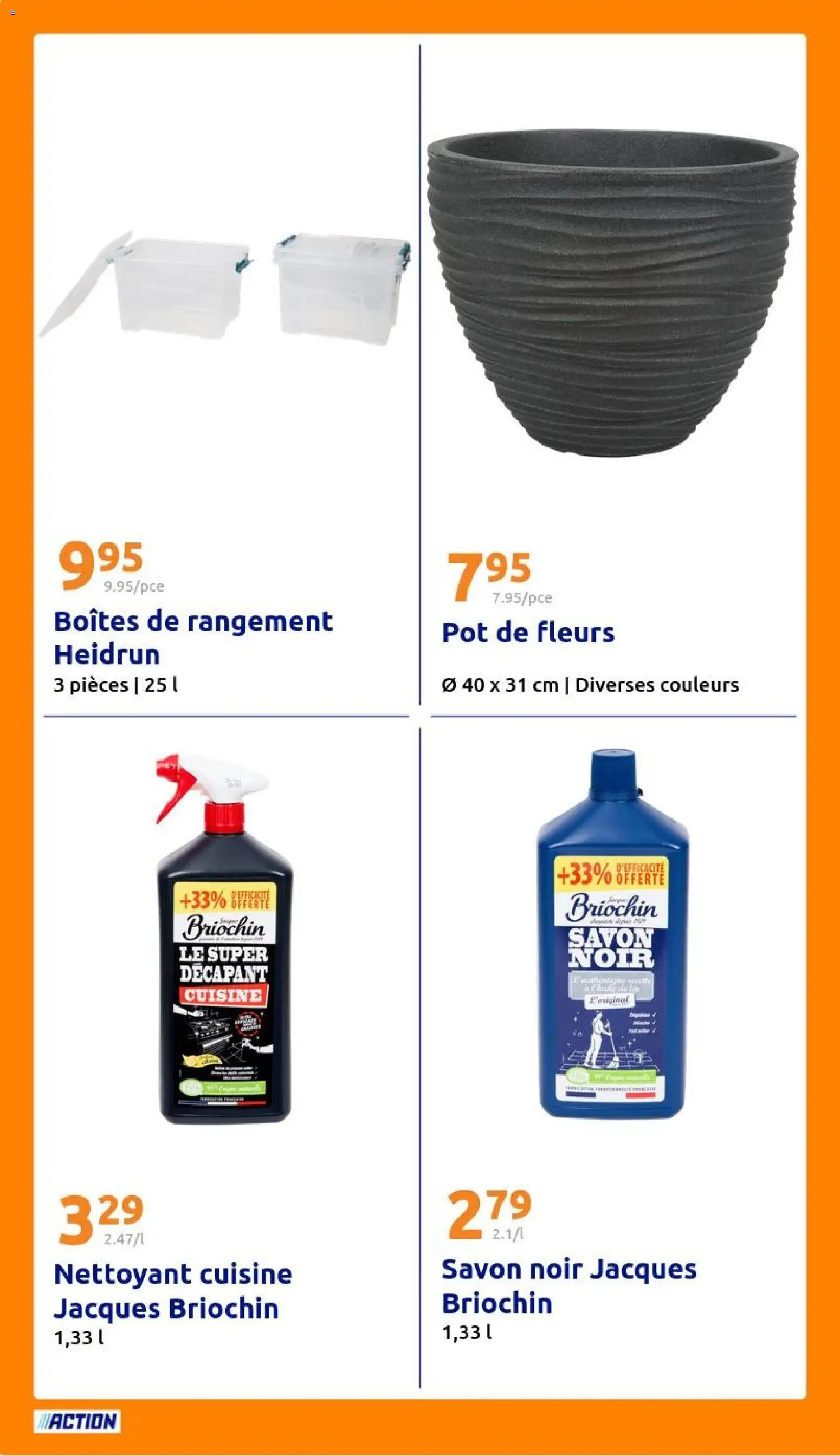 {H1} | Page: 26 | Produits: Savon, Pot de fleurs