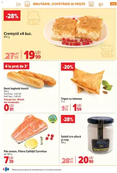 Catalog Carrefour – valabil de la 16.07.2025 | Pagină: 4