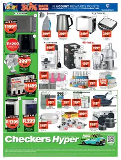 Checkers specials catalogue – valid from 09.03.2026 | Page: 4
