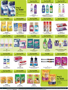 Makro specials catalogue – valid from 25.03.2026 | Page: 14
