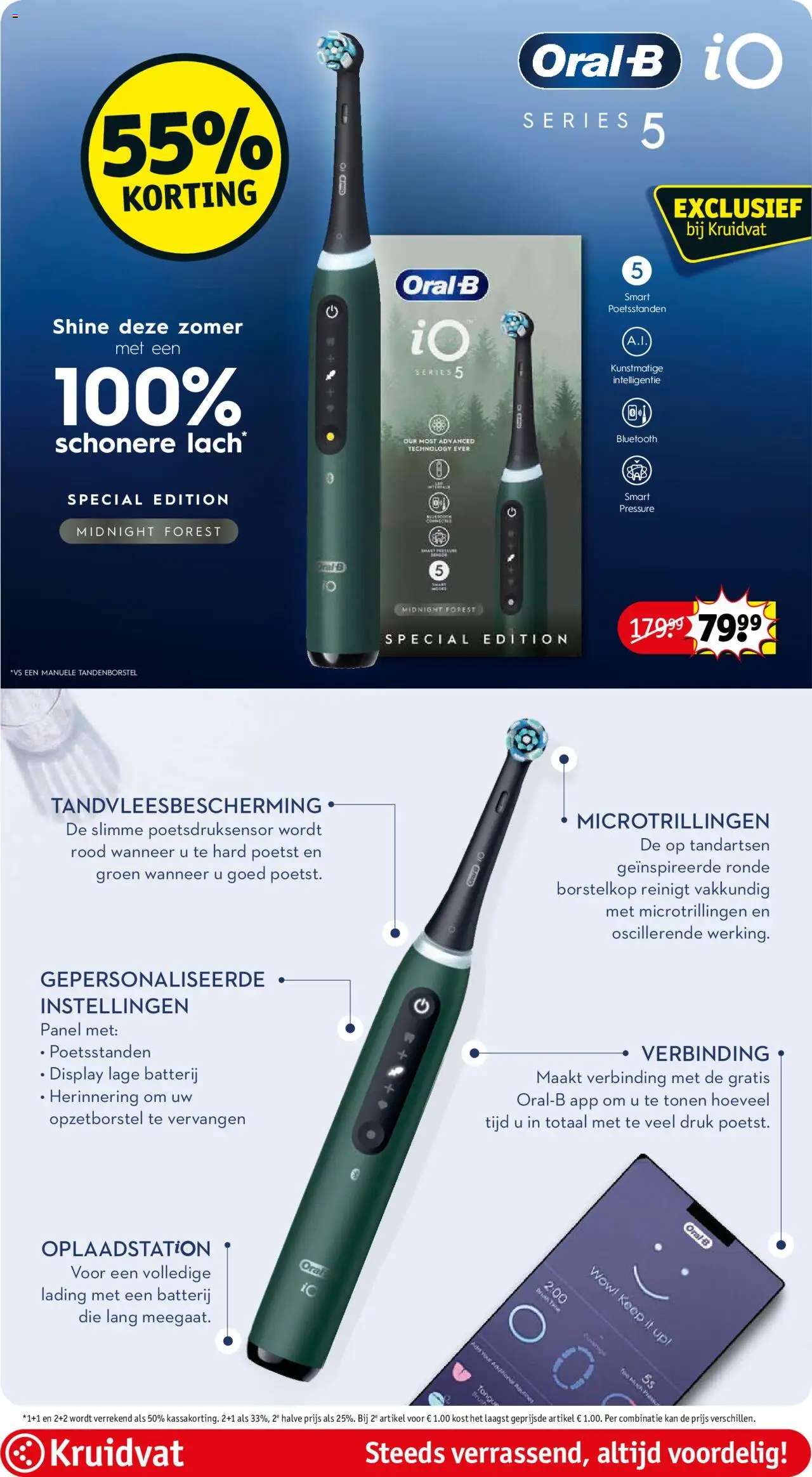  | Pagina: 37 | Producten: Tandenborstel, Kan, Batterij, Bluetooth