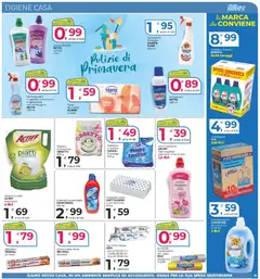 Anteprima del volantino Alter Discount volantino valido a partire dal 13.03.2026 | Pagina: 15