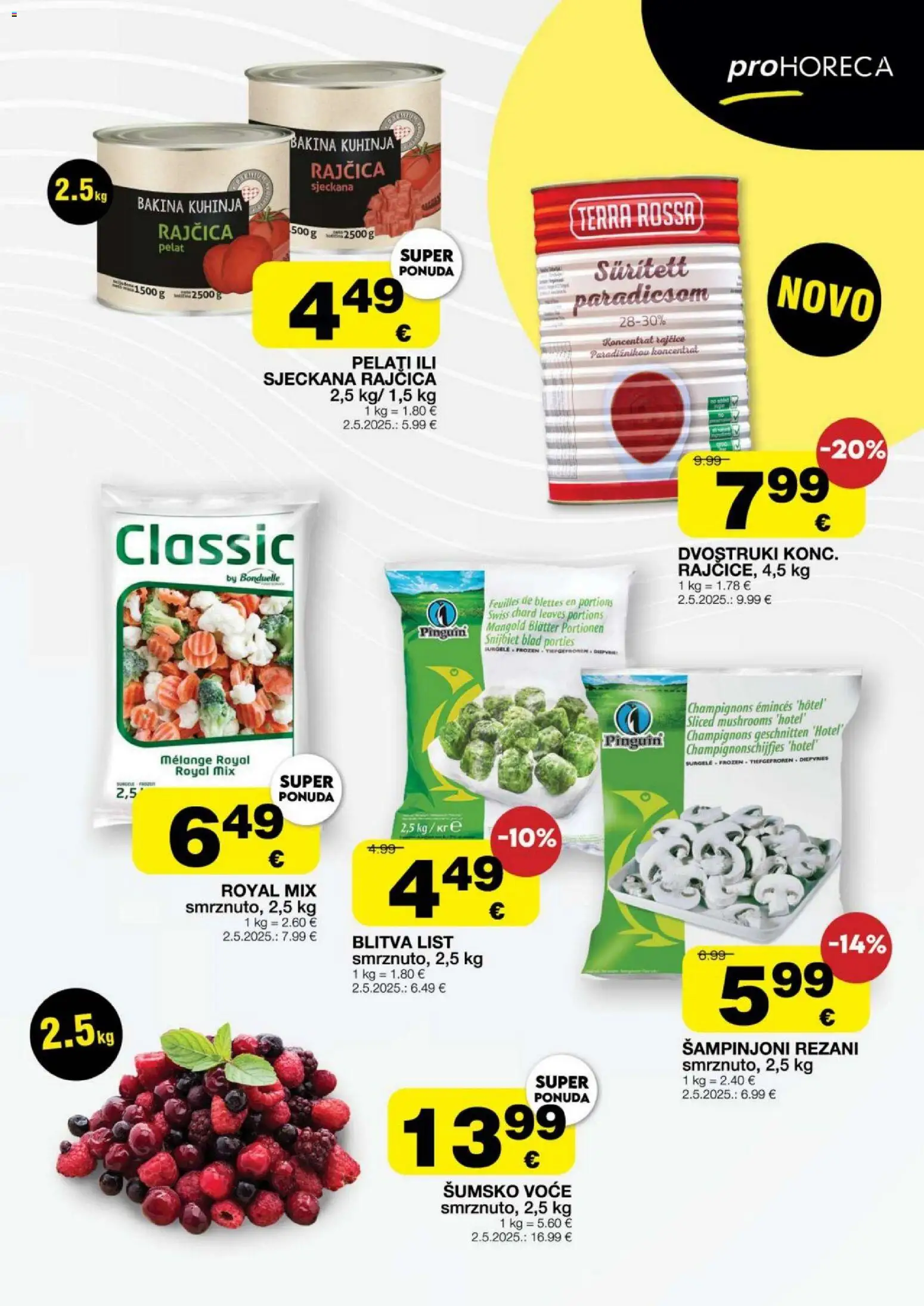 Stanić Diskont katalog | vrijedi od 05.02.2026 | Stranica: 13