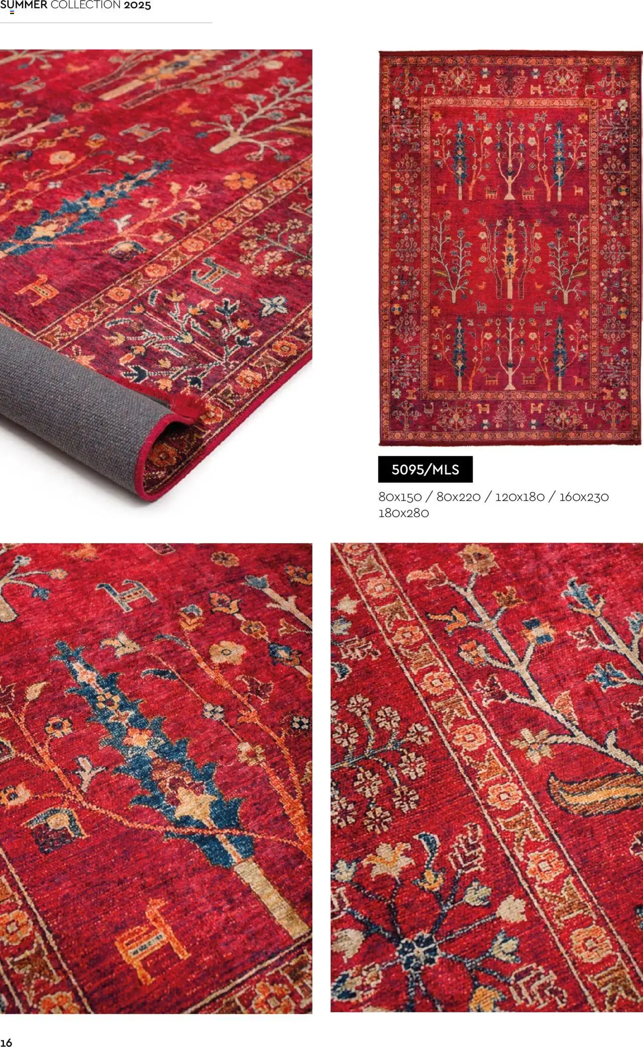 Biokarpet Κατάλογος – σε ισχύ από 01.01.2025 | Σελίδα: 16