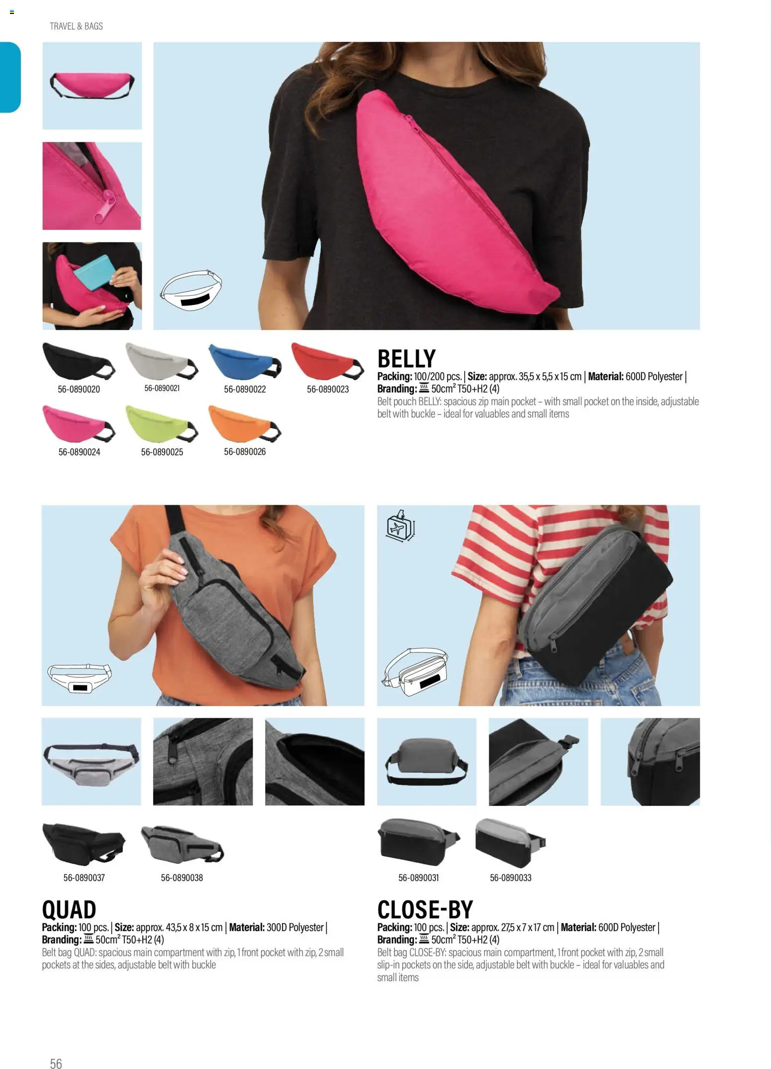 Sapo Giveaways Promotion tops – σε ισχύ από 14.01.2026 | Σελίδα: 56