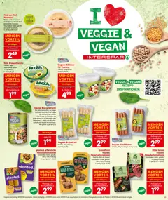 Interspar Flugblatt ab 04.12.2025 gültig | Seite: 11