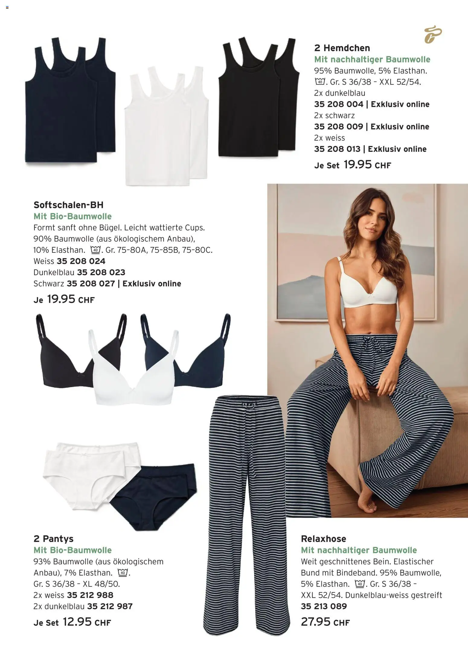 Tchibo Aktionen Momente zum Wohlfühlen – gültig ab 20.01.2026 | Seite: 21