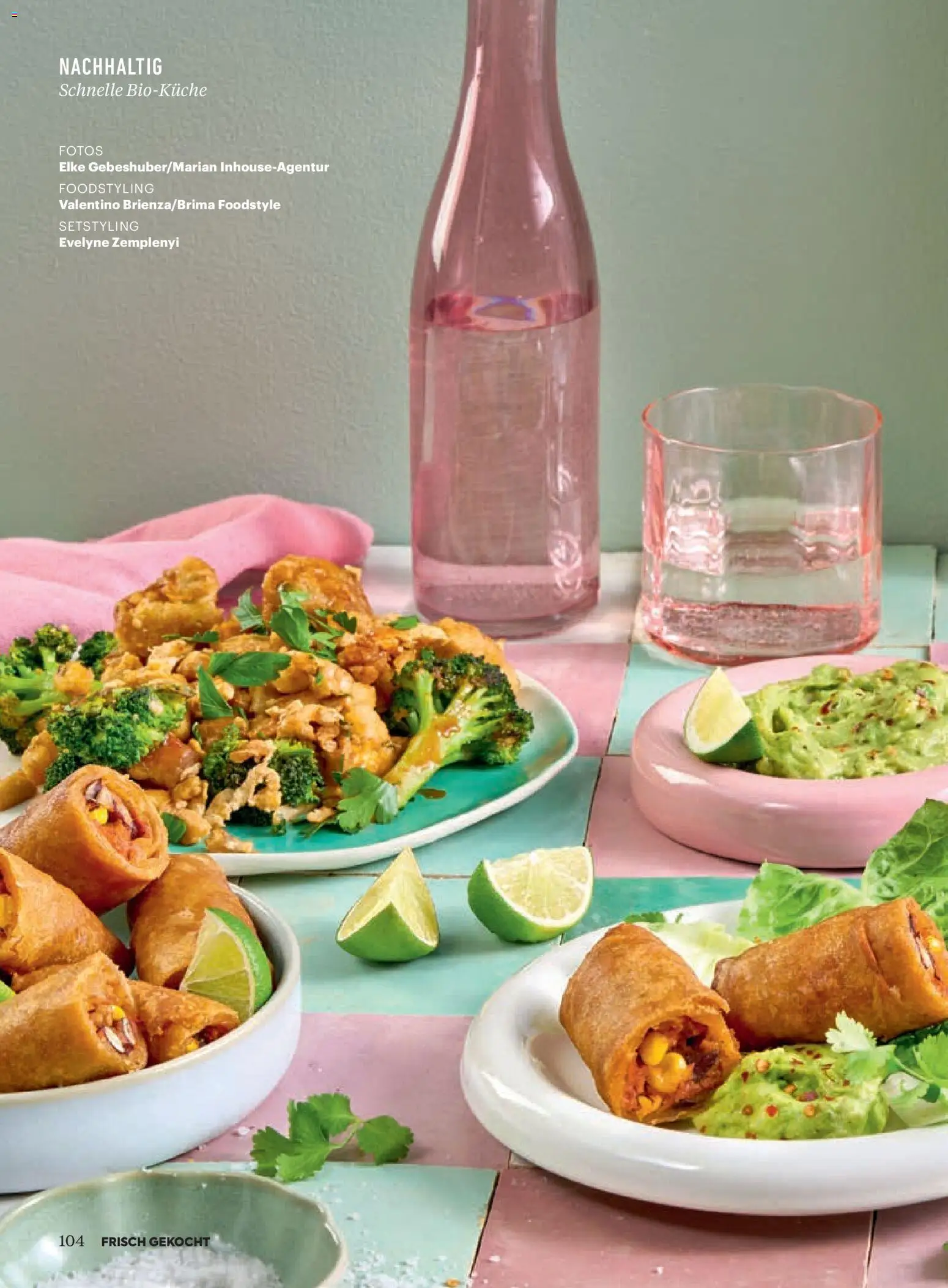 Billa  Frisch Gekocht gültig ab 01.03.2026 | Seite: 102