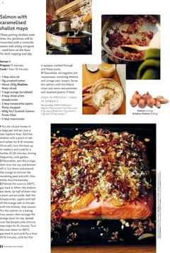 Preview of Waitrose - April 2026 valid from 01.04.2026 | Page: 54